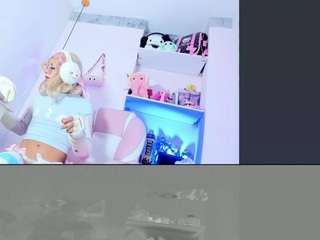 Danniigrovers live cam preview