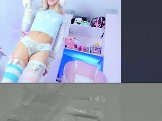Danniigrovers live cam preview