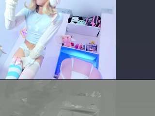 Danniigrovers live cam preview