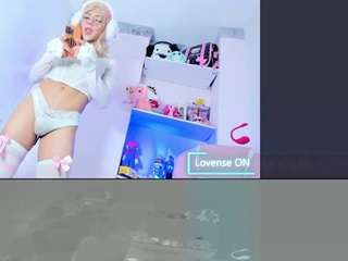 Danniigrovers live cam preview