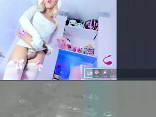 Danniigrovers live cam preview