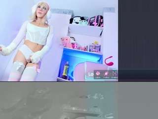 Danniigrovers live cam preview