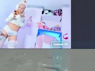 Danniigrovers live cam preview