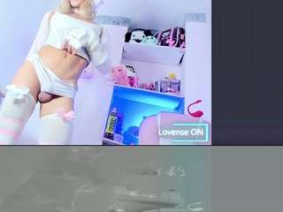 Danniigrovers live cam preview