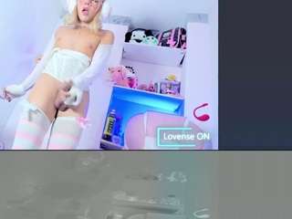 Danniigrovers live cam preview