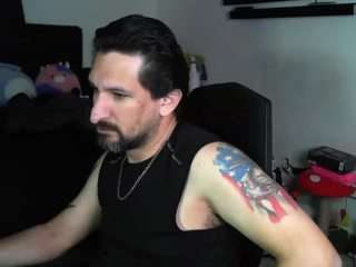 devil-pup75 Live Webcam on CamSoda