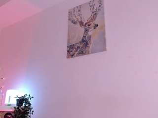 divine-madness Sex Cam Show