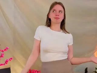 EarthaBlaze's Live Sex Cam Show