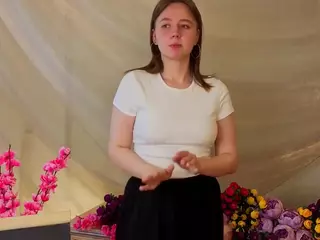 EarthaBlaze's Live Sex Cam Show