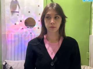 fredericabuffkin from CamSoda is Freechat