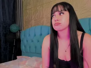 karla-daniela's Live Sex Cam Show