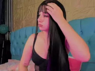 karla-daniela's Live Sex Cam Show