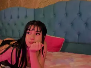 karla-daniela's Live Sex Cam Show