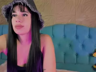 karla-daniela's Live Sex Cam Show
