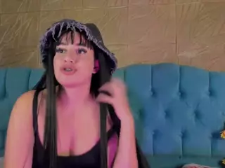 karla-daniela's Live Sex Cam Show