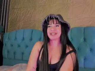 karla-daniela's Live Sex Cam Show