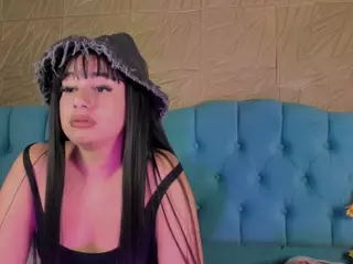 karla-daniela's Live Sex Cam Show