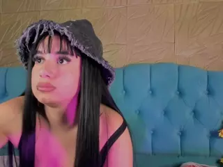 karla-daniela's Live Sex Cam Show