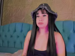 karla-daniela's Live Sex Cam Show