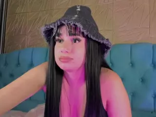 karla-daniela's Live Sex Cam Show