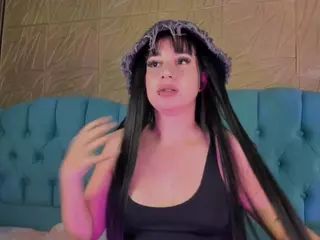 karla-daniela's Live Sex Cam Show