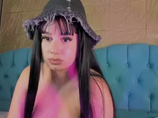 karla-daniela's Live Sex Cam Show