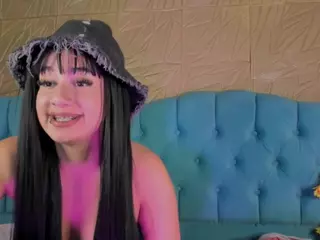 karla-daniela's Live Sex Cam Show