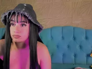 karla-daniela's Live Sex Cam Show