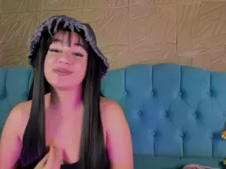 karla-daniela's Live Sex Cam Show