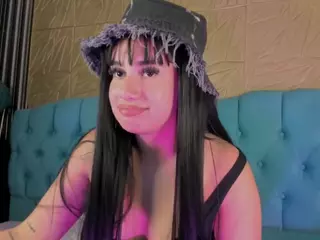 karla-daniela's Live Sex Cam Show