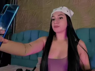 karla-daniela's Live Sex Cam Show