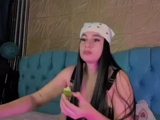 karla-daniela's Live Sex Cam Show