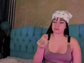 karla-daniela's Live Sex Cam Show