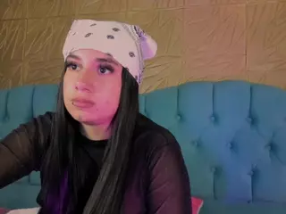karla-daniela's Live Sex Cam Show