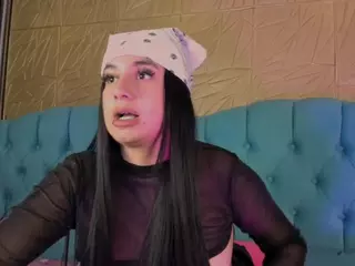 karla-daniela's Live Sex Cam Show