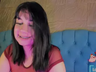 karla-daniela's Live Sex Cam Show