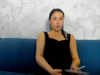 kitanamay's Live Sex Cam Show