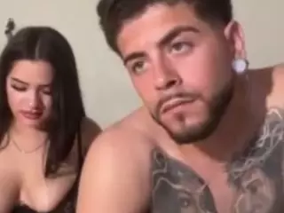 La2toxic's Live Sex Cam Show