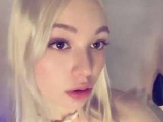 mayabbys Live Webcam on CamSoda