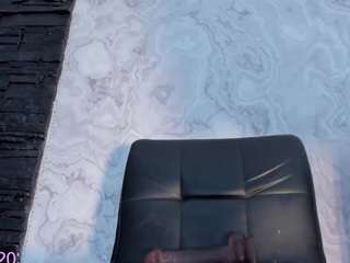 mystiquets Live Webcam on CamSoda