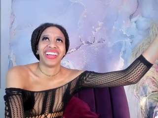 mystiquets - Cam en Direct