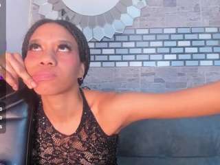 mystiquets Live Webcam on CamSoda