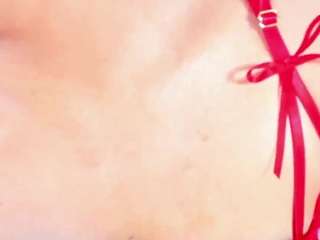 sandramiler Live Webcam on CamSoda