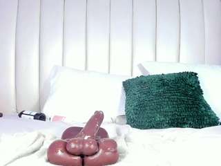 sandramiler Live Webcam on CamSoda