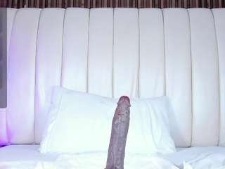 sandramiler Live Webcam on CamSoda