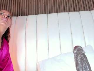 sandramiler Live Webcam on CamSoda