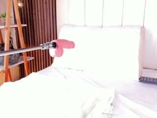 sandramiler's live room