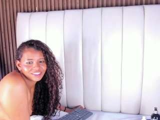 sandramiler Sex Cam Show