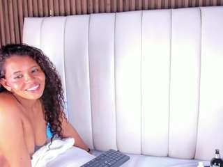 sandramiler Sex Cam Show