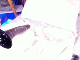 sandramiler live webcam show